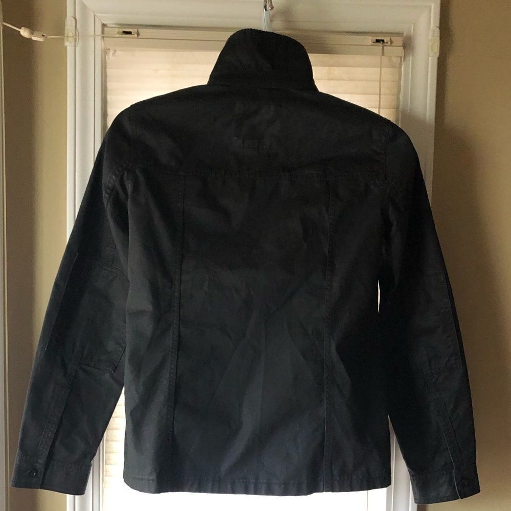J.Crew Utility Jacket - Picture 3 of 4
